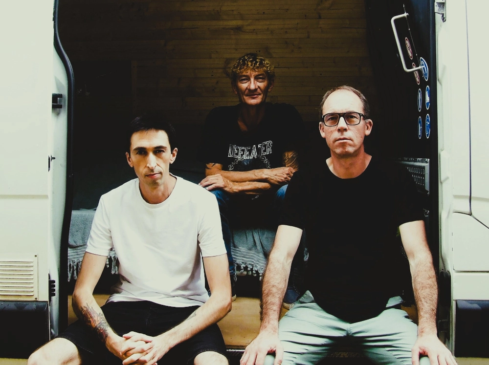 Mauvais Joueur band